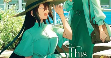 This Monster Wants to Eat Me Volume 4 Review