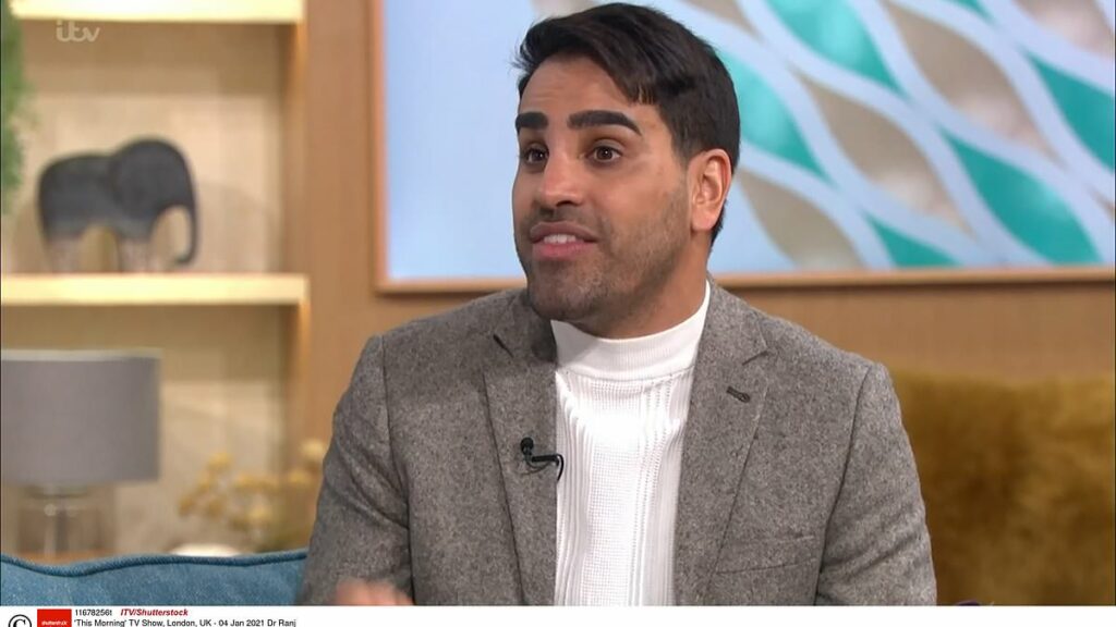 This Morning doctor reveals 'horrific' torment at the hands of a GP who trolled him online, as the internet pest is struck off