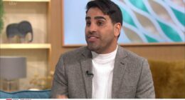 This Morning doctor reveals 'horrific' torment at the hands of a GP who trolled him online, as the internet pest is struck off