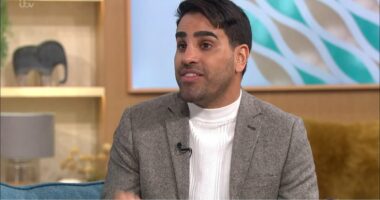 This Morning doctor reveals 'horrific' torment at the hands of a GP who trolled him online, as the internet pest is struck off