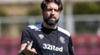 This Rangers side can't possibly be ready for Europe, writes GARY KEOWN... and Russell Martin is in big danger of his own Artmedia moment