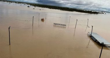 This flood-hit community needed a miracle to save its rodeo. It found one