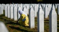 Thousands gather in Srebrenica on 30th anniversary of Europe's only acknowledged genocide since WWII