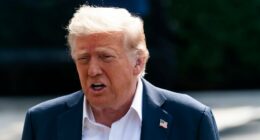 Threats against public officials persist in year after Trump assassination attempt