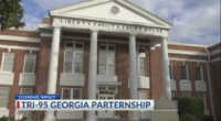 Three local counties create new opportunities along I-95