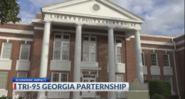 Three local counties create new opportunities along I-95