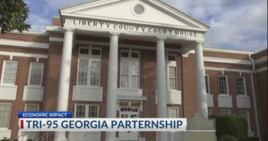 Three local counties create new opportunities along I-95