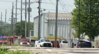 Three missing after explosion rocks Nebraska manufacturing building