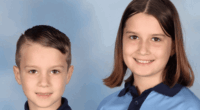 Police searching for three children missing from the Gold Coast believe they may be with a woman in northern New South Wales. ﻿