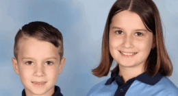 Police searching for three children missing from the Gold Coast believe they may be with a woman in northern New South Wales. ﻿