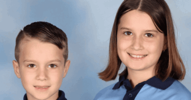 Police searching for three children missing from the Gold Coast believe they may be with a woman in northern New South Wales. ﻿