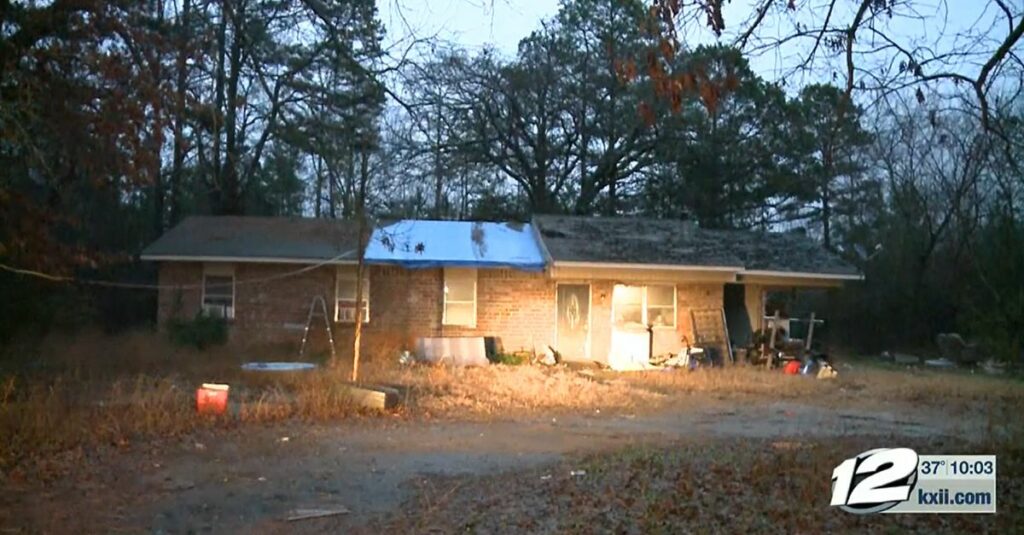 Three teens sentenced for helping girl 'get rid' of parents