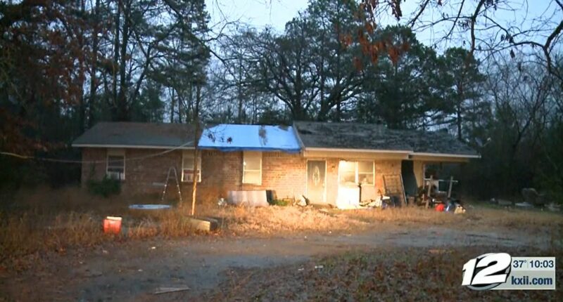 Three teens sentenced for helping girl 'get rid' of parents