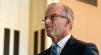 Thune hopes to pass Russia sanctions bill by August