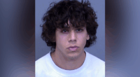 TikToker arrested in Arizona over prank videos: police