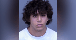 TikToker arrested in Arizona over prank videos: police