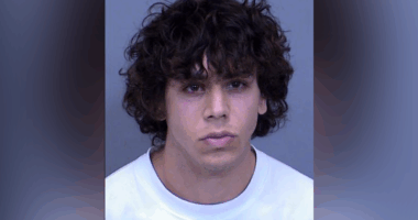 TikToker arrested in Arizona over prank videos: police