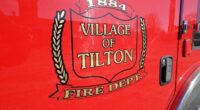 Tilton Fire raffling for department expansion; offering big prizes