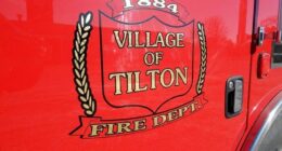 Tilton Fire raffling for department expansion; offering big prizes