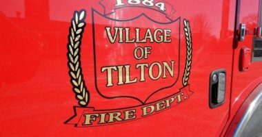 Tilton Fire raffling for department expansion; offering big prizes