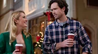 Tina’s Miracle' Is a Different Kind of Hallmark Movie, Star Says [Interview] 