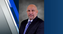 Titusville selects Tom Abbate to be new City Manager, promoting him from interim status