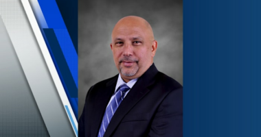 Titusville selects Tom Abbate to be new City Manager, promoting him from interim status