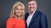 Todd Chrisley Makes Horrible Remarks About Julie Chrisley's Post-Prison Appearance