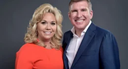 Todd Chrisley Makes Horrible Remarks About Julie Chrisley's Post-Prison Appearance