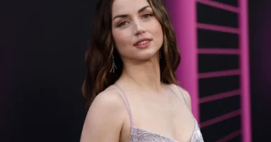 Tom Cruise and Ana de Armas Finally Spotted Looking Coupled-Up