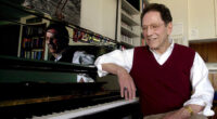 Tom Lehrer dies, known for songs as 'The Vatican Rag,' 'Poisoning Pigeons in the Park,' The Old Dope Peddler'