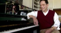 Tom Lehrer, song satirist and mathematician, dies at 97