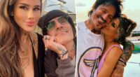 Tommy Lee and Brittany Furlan clear up marriage misconception after catfishing scandal
