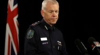 SA Police Commissioner Grant Stevens foreshadowed South Australia's major emergency declaration could soon end, bringing a change to vaccine mandates.