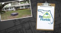 Top federal watchdog says Rebuild Florida audit should be complete in six months