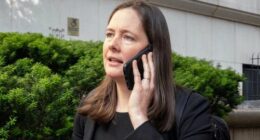 Maurene Comey is the daughter of former FBI chief James Comey.