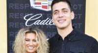 Tori Kelly pregnant with first child with basketball player husband