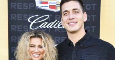 Tori Kelly pregnant with first child with basketball player husband