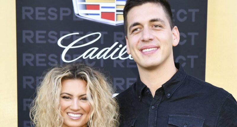 Tori Kelly pregnant with first child with basketball player husband