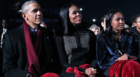 Tragic Details About Sasha Obama