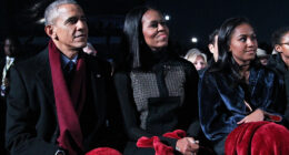 Tragic Details About Sasha Obama