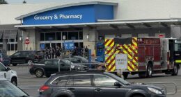 Traverse City stabbing: 1 in custody, at least 11 injured