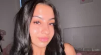Travis Hunter's Wife Leanna Fires Back At Haters Amid Viral Crying Video