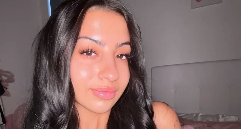 Travis Hunter's Wife Leanna Fires Back At Haters Amid Viral Crying Video