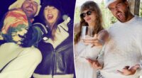 Travis Kelce’s ‘intentional’ message in Taylor Swift photo dump revealed: report