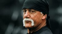 Tributes roll in after wrestling icon Hulk Hogan died at 71