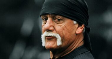 Tributes roll in after wrestling icon Hulk Hogan died at 71