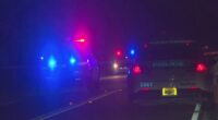 Triple shooting reported in Jacksonville's Grand Park area