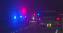Triple shooting reported in Jacksonville's Grand Park area
