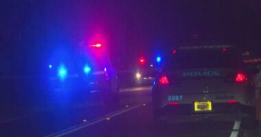 Triple shooting reported in Jacksonville's Grand Park area